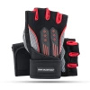 Gymnastikhandschuhe mit Anti-Rutsch-System | DBX-115 | XL