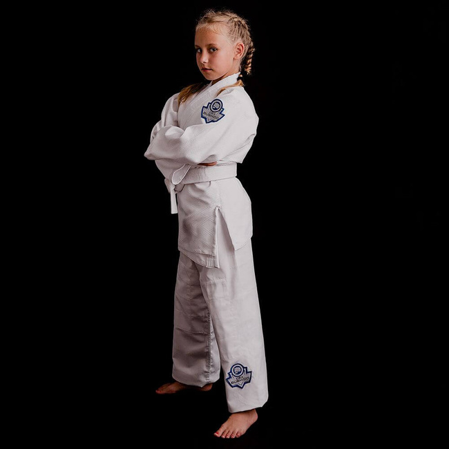 Judo kimono - Judogi für Kinder 160 cm + Gürtel