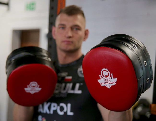 Doppelseitige Trainerpratzen - ARF-1119