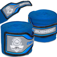 blau flexibel 