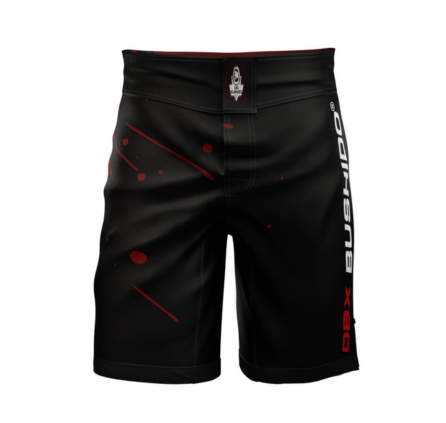 Shorts - Trainingsshorts "Blut" M