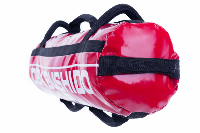 POWER BAG DBX BUSHIDO - CROSS TRAINING GERÄT - 15 KG