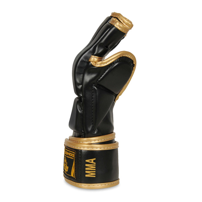 MMA Handschuhe L - Aureos - Valor Serie