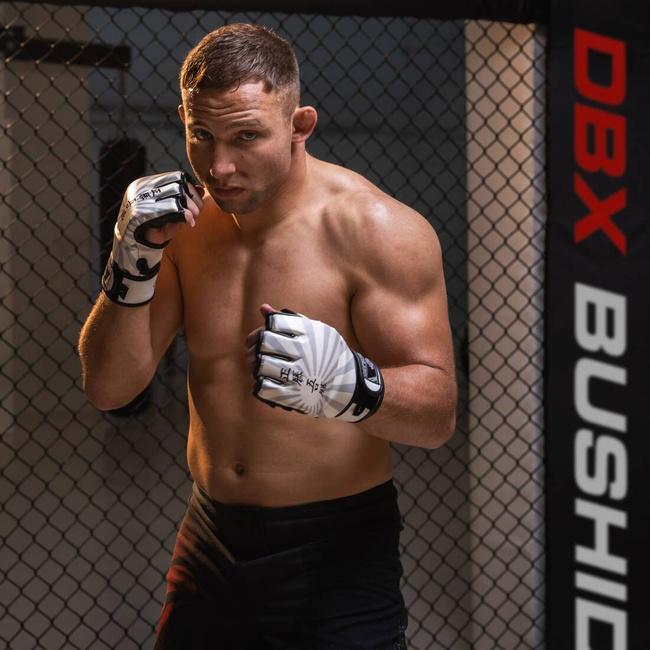MMA Handschuhe XL - Japan - Valor Serie