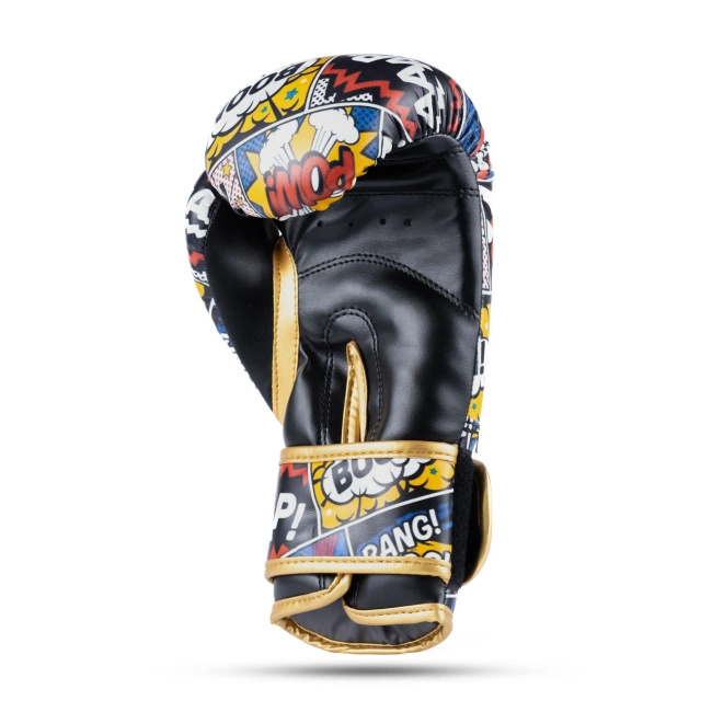 Kinder Boxhandschuhe 6oz - Kinder Cartoon