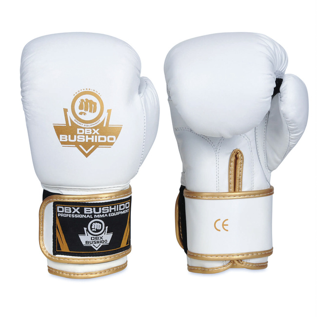 Boxhandschuhe 12oz - Spirit - Serie Valor
