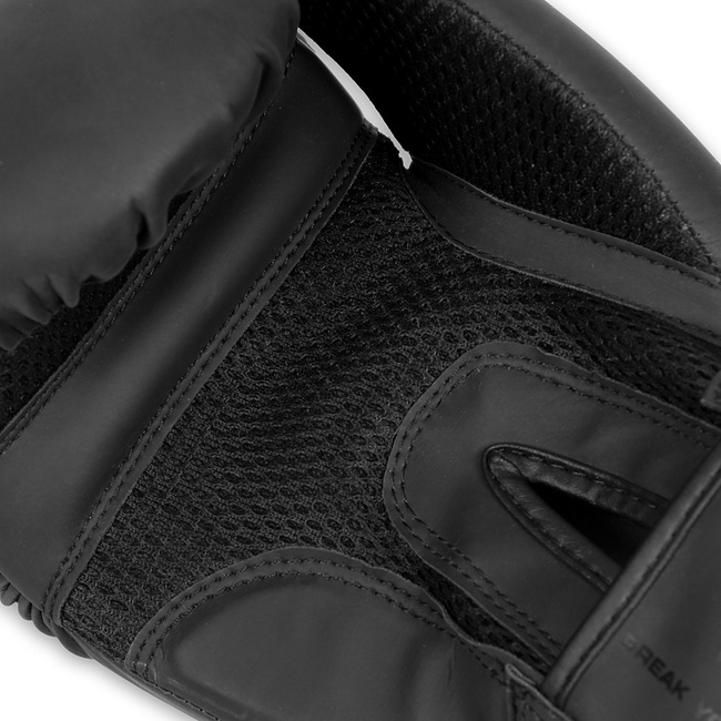 Boxhandschuhe 12oz - Taver Black One - Origin Serie