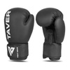 Boxhandschuhe 12oz - Taver Black One - Origin Serie