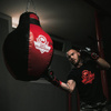 25 KG - Boxbirne XXL - Hakensack SK25