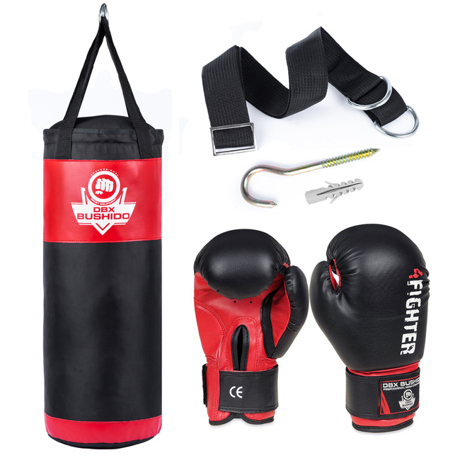 Kinder-Boxset - Kids60 rot