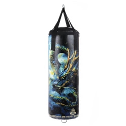Kinder-Boxsack – Dragon – 65 cm / 8 kg