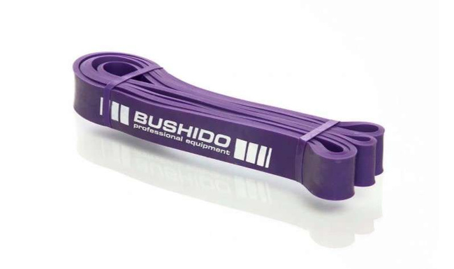 DBX BUSHIDO TRAININGSGUMMI SET