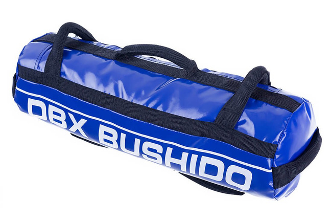 POWER BAG DBX BUSHIDO - CROSS TRAINING GERÄT - 20 KG