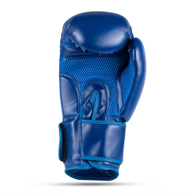 Boxhandschuhe 12oz - Tournament Blue