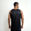 TankTop SILVER Box T-Shirt