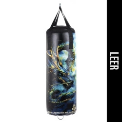 Boxsack für Kinder – Dragon – Leer – 75 cm | DBX Bushido