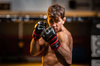 MMA Handschuhe M - Flow - Valor Serie