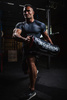 BUSHIDO SANDSACK, CROSSTRAINING, FITNESS 35 KG