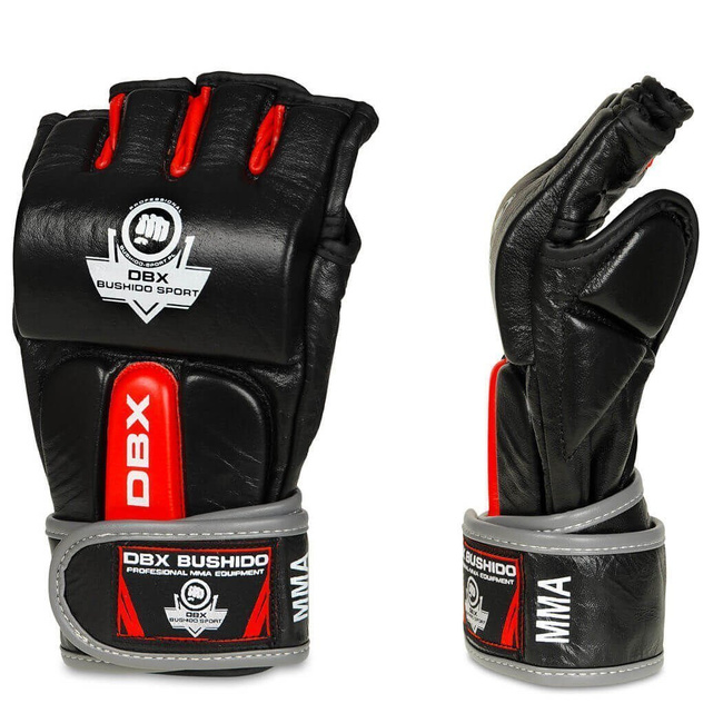 MMA Handschuhe L - Ninja - Legacy Serie