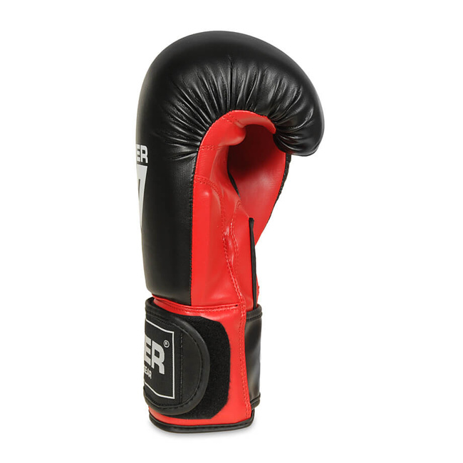 Boxhandschuhe 8oz - Taver Red - Origin Serie