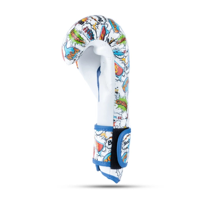 Kinder Boxhandschuhe 6oz - Kids Comix