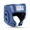 Tournament Boxhelm BLAU