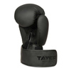 Boxhandschuhe 10oz - TAVER Schwarz - Origin Series