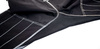 Kimono / GI für BJJ für Kinder Schwarz + Gürtel FREE - X-SERIES M0