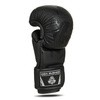 MMA Sparringshandschuhe M - Black Dragon - Valor Series