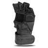 MMA Handschuhe M - Black Master - Valor Serie