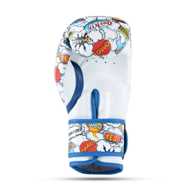 Kinder Boxhandschuhe 6oz - Kids Comix