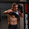 12oz Boxhandschuhe - Ninja - Legacy Serie