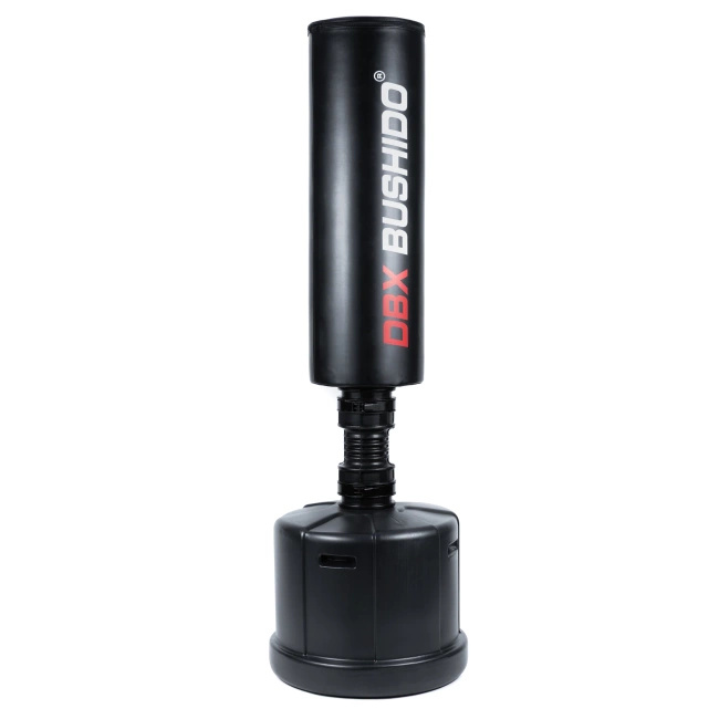 STEHENDER BOXSÄCK TRAININGSBAG 180 CM | DBX Bushido