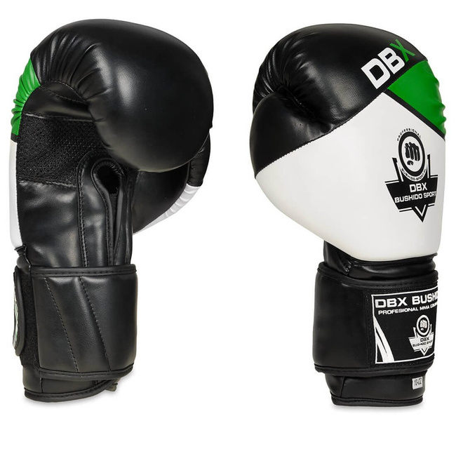 Boxhandschuhe 10oz - Verde - Origin Serie