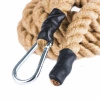 Kletterseil, CLIMBING ROPE - Jute - 4 m