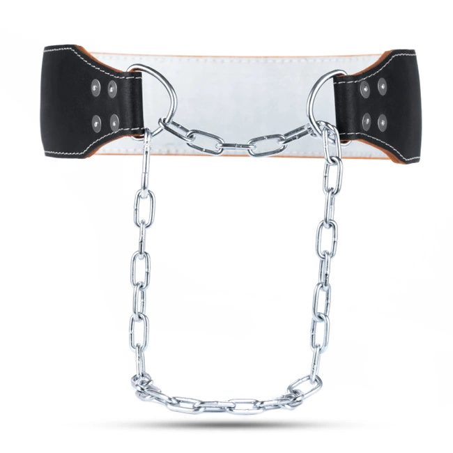 DIP BELT-NATURLEDER-GEWICHTSGÜRTE DBX-WB2