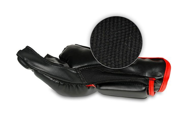 MMA Handschuhe M - Flow - Valor Serie