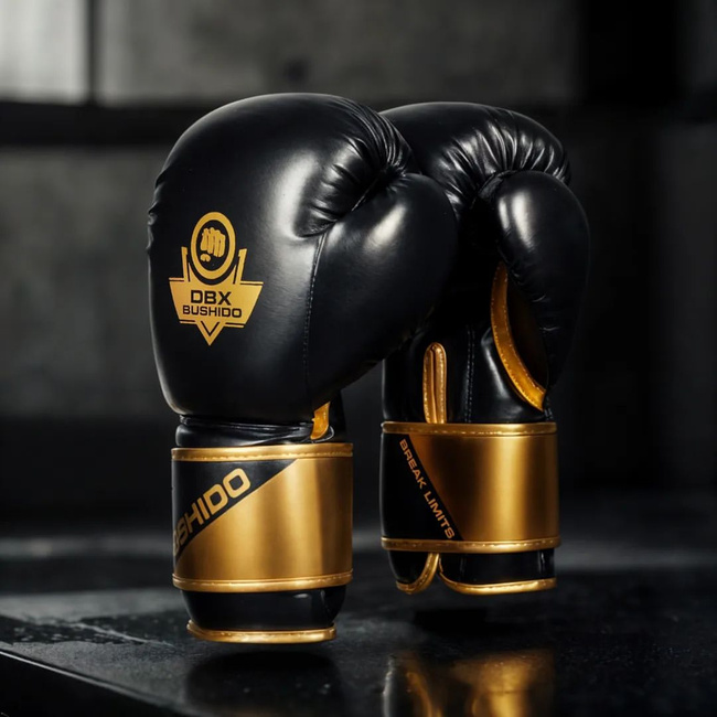 10oz Boxhandschuhe - Unendlichkeit - Origin Serie