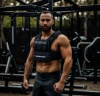 Vest 6 / 20 kg - Beschwerte Trainingsweste
