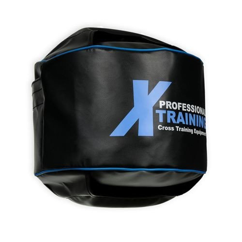 15 kg XBAG + Satz von 3 x 5kg - Kettlebell mit Gewichtsverstellung