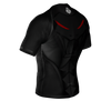 Für Kinder - "Snake" Kompressions-T-Shirt Kinder Rashguard