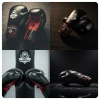 Boxhandschuhe 12oz - Klassisch Rot - Origin Serie