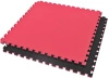 Gymnastikmatte mit Sicherheitszertifikat - Puzzle 1x1m - Tatami 2 cm