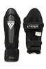 M Schienbeinschoner - Taver Black
