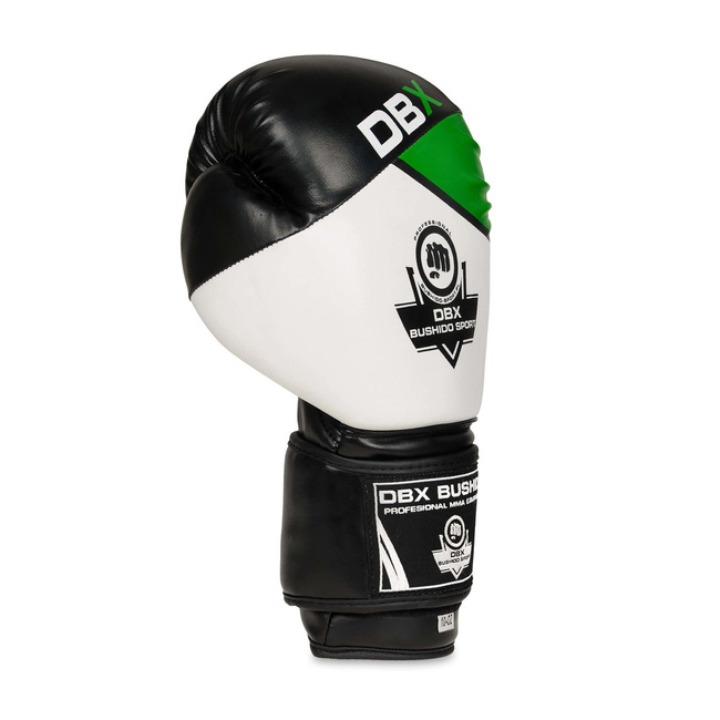 Boxhandschuhe 10oz - Verde - Origin Serie