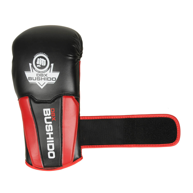 Boxhandschuhe 14oz - Phantom Rot - Valor Serie