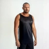 TankTop SILVER Box T-Shirt