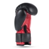 6oz Boxhandschuhe für Kinder - 4Fighter Red