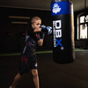 Kinder-Boxsack - Junior Blau - 80 cm / 15 kg