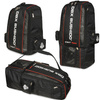 Trainingstasche 3 in 1 - Rucksack + Tasche - PREMIUM DBX-SB-21